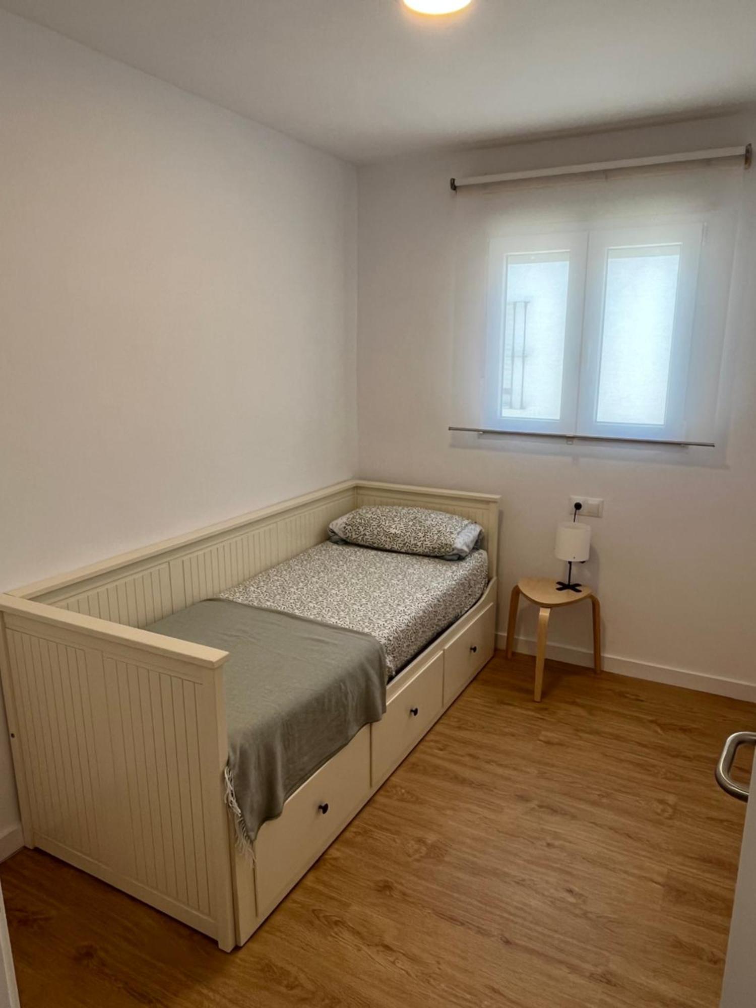 Apartamento Chiclana De La Frontera Eksteriør bilde